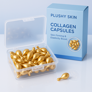 Collagen Capsules