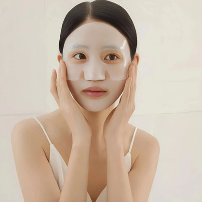 Bio Collagen Face Mask - PlushySkin