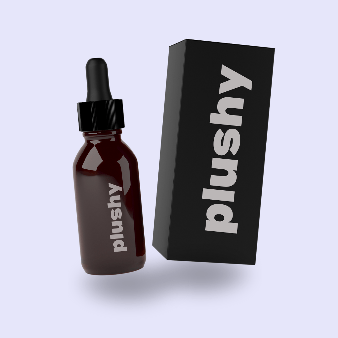 Free | Plushy 5 in 1 Serum - PlushySkin