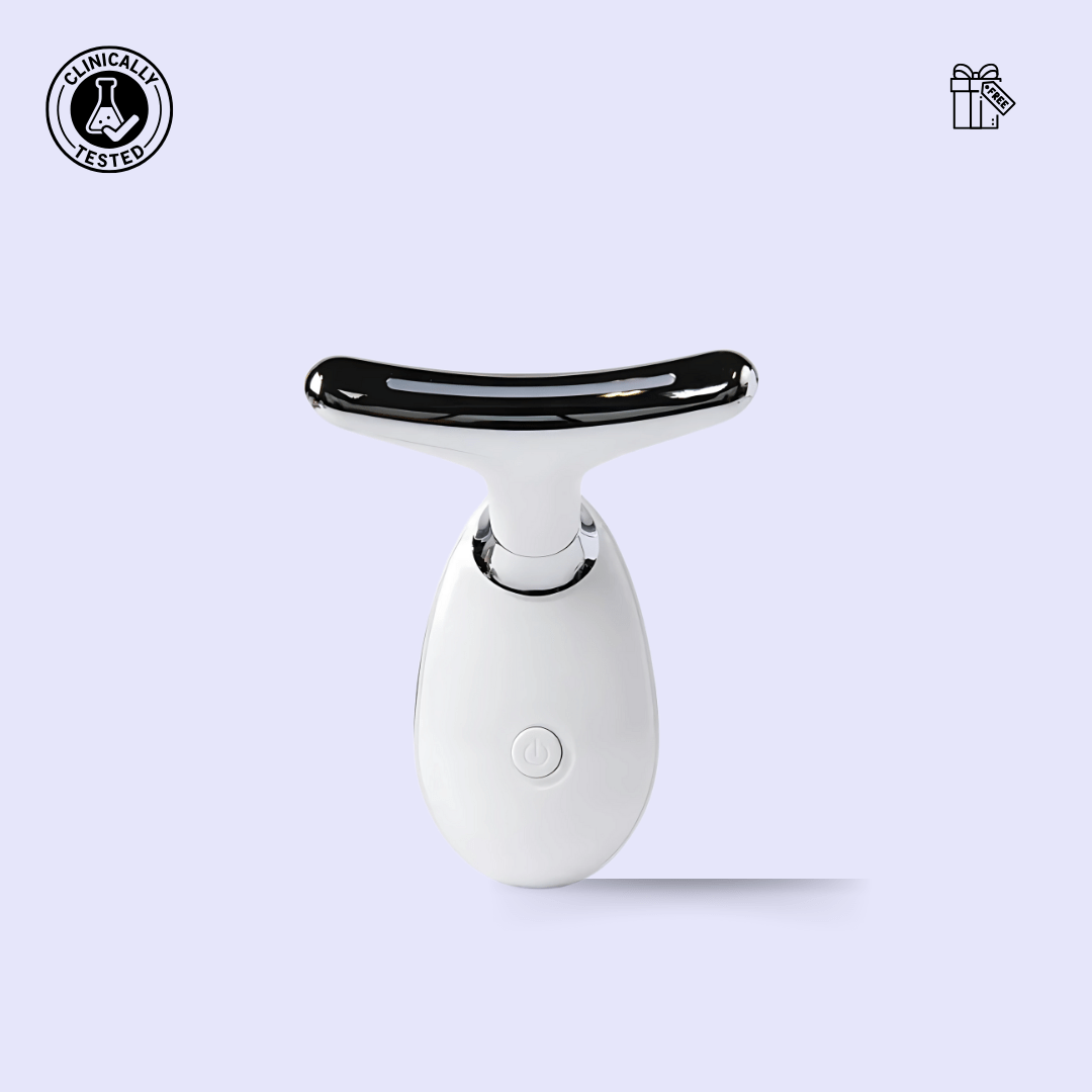 L67 | Face and Neck Massager - PlushySkin