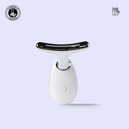 L67 | Face and Neck Massager - PlushySkin