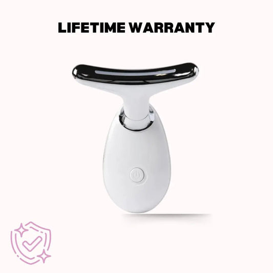 Lifetime Warranty - PlushySkin